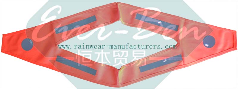 child safety vest supplier